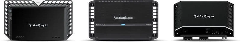 Rockford Car Audio