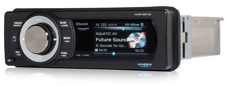 Motorcycle Audio Buying Guide