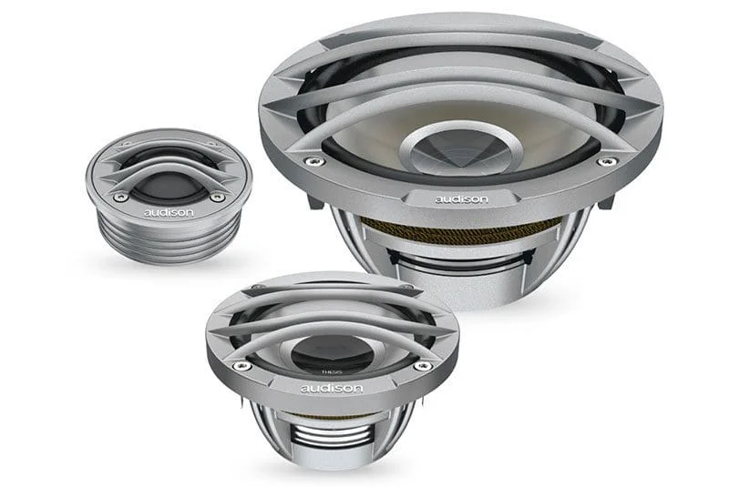 Tahoe and Yukon Upgrades