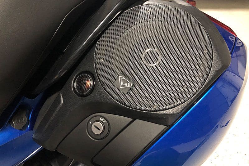 Motorcycle Audio Buying Guide