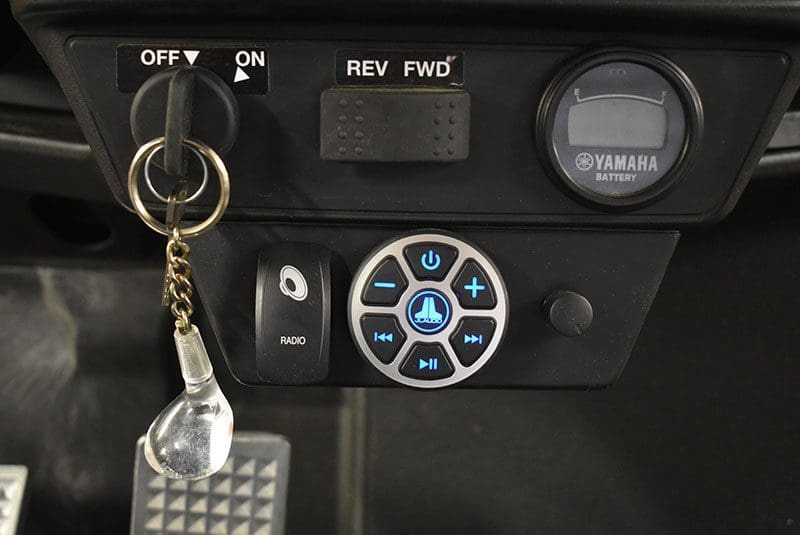 Powersports Audio Buying Guide