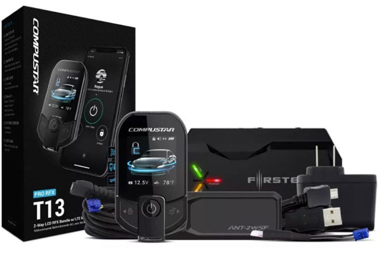 pro t13 compustar price