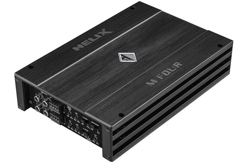 Helix M Amplifier