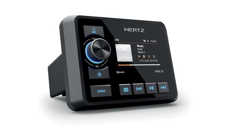 Powersports Audio Buying Guide