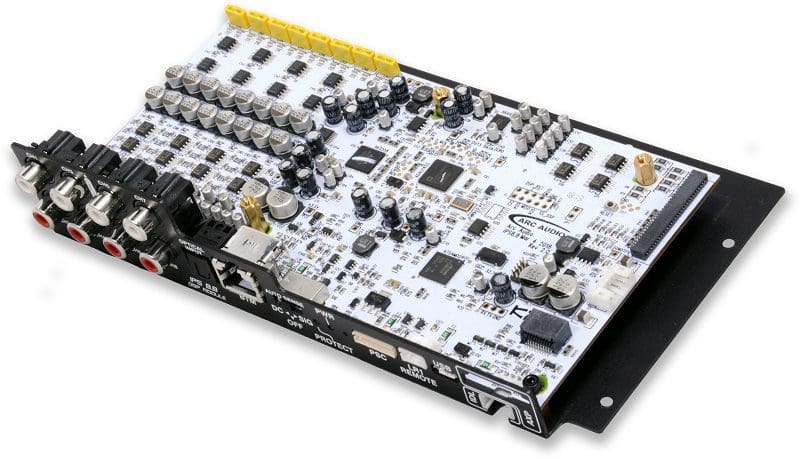 ARC 1000.4 Review