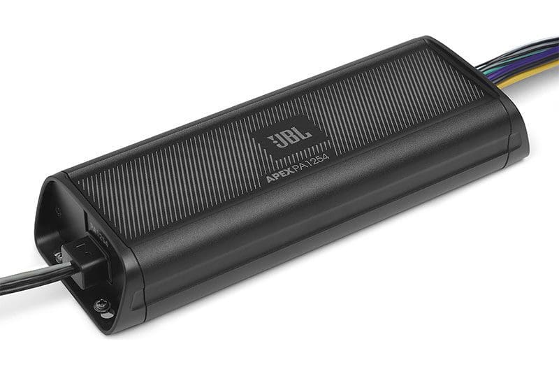Motorcycle Audio Buying Guide