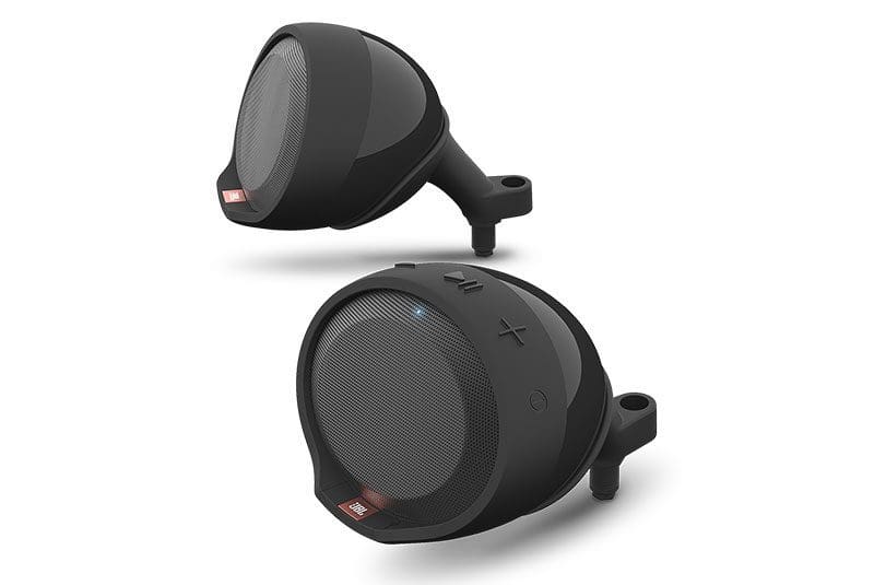 Motorcycle Audio Buying Guide