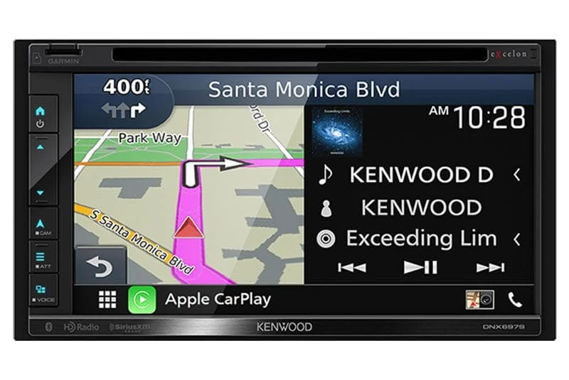 Tahoe and Yukon Upgrades