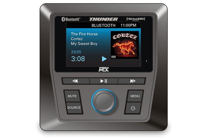 Powersports Audio Buying Guide