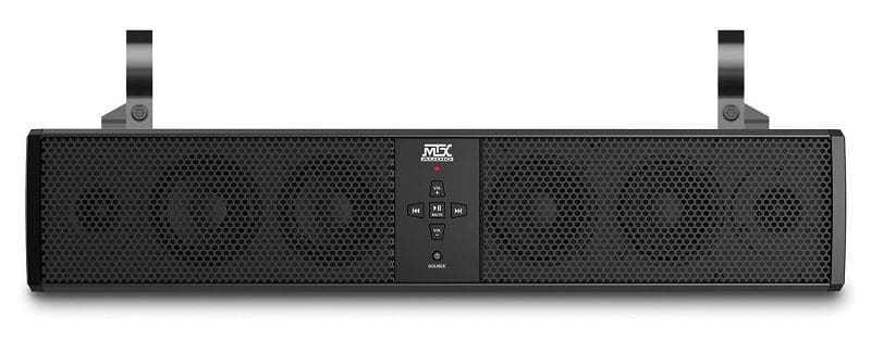 Powersports Audio Buying Guide
