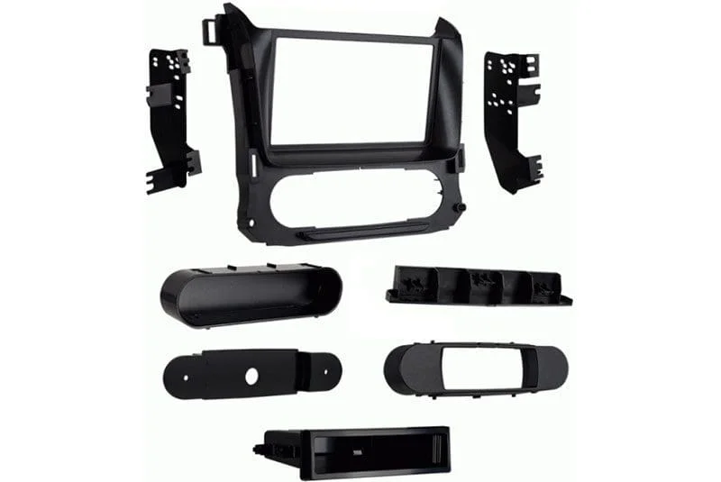 Tahoe and Yukon Upgrades