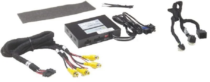 Tahoe and Yukon Upgrades
