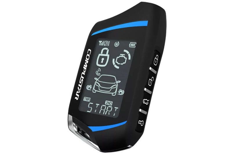 Car Alarm