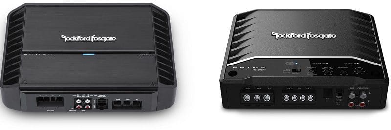 Prime Subwoofer Enclosure