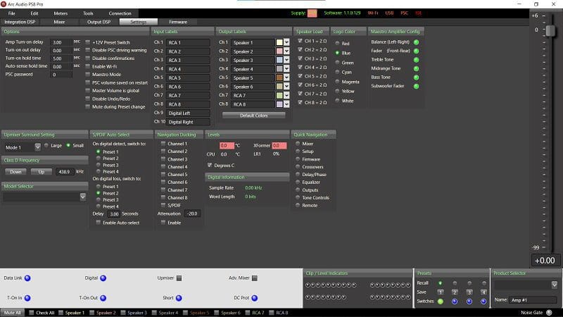 ARC 1000.4 Review
