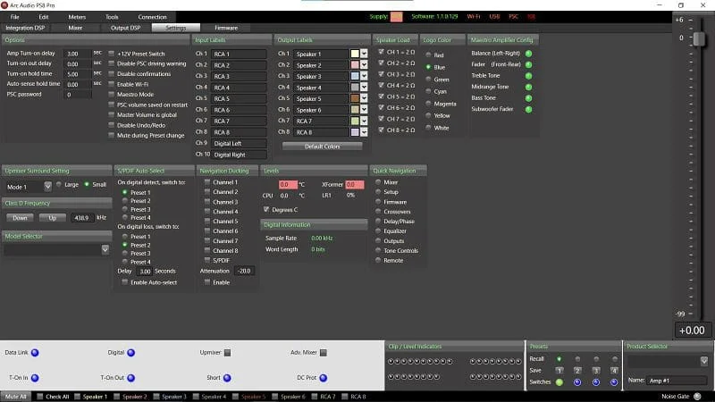 ARC 1000.4 Review