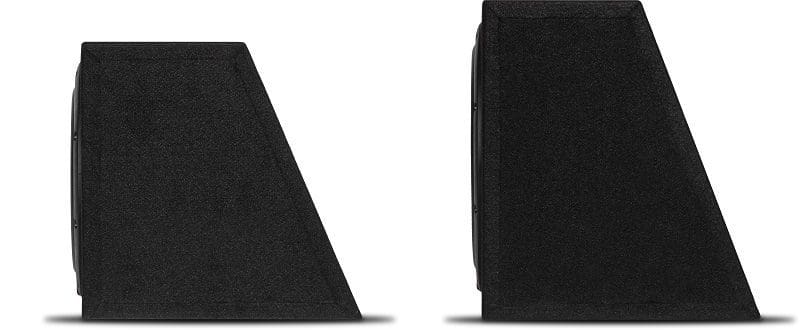 Prime Subwoofer Enclosure