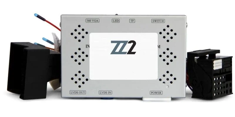 Tahoe and Yukon Upgrades