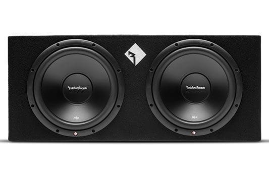 Prime Subwoofer Enclosure