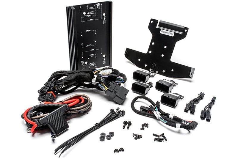 Motorcycle Audio Buying Guide
