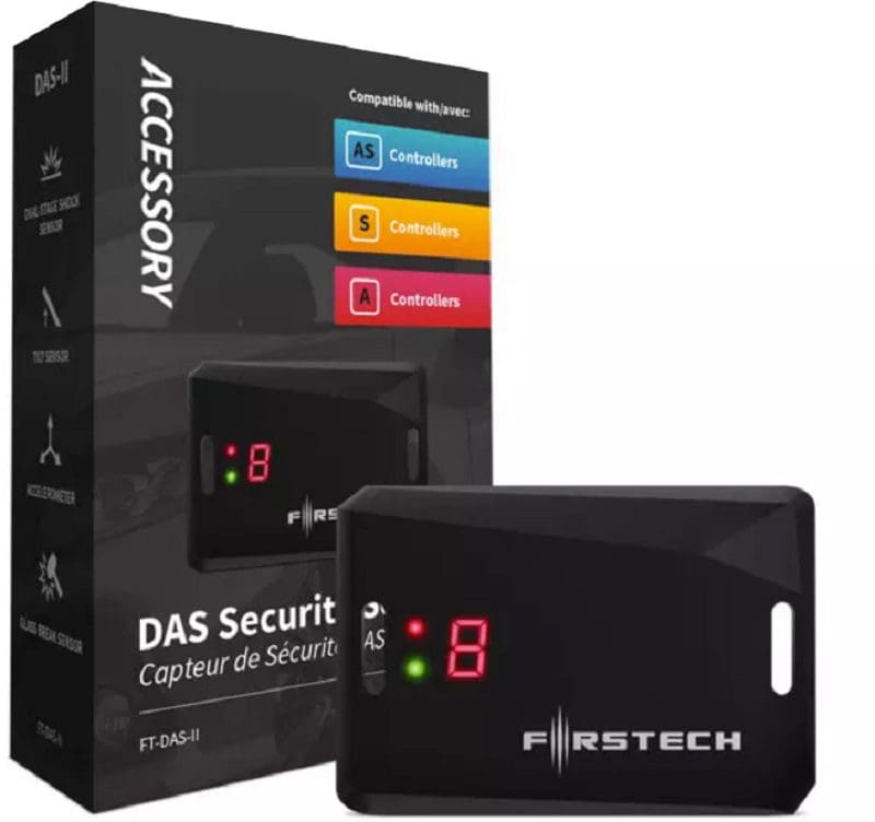 Vehicle Security