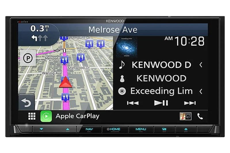 Remote Level Control