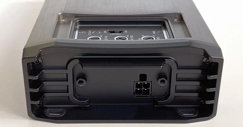 Rockford M5-1000X1