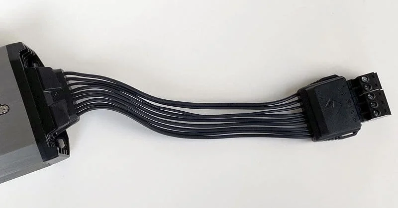 Rockford M5-1000X1