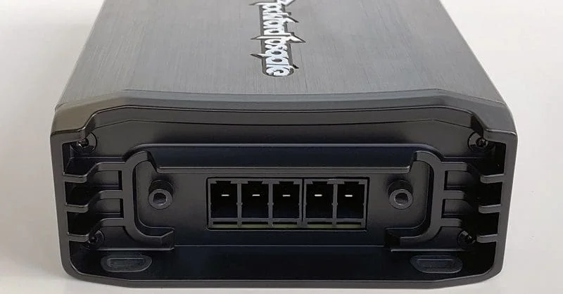 Rockford M5-1000X1