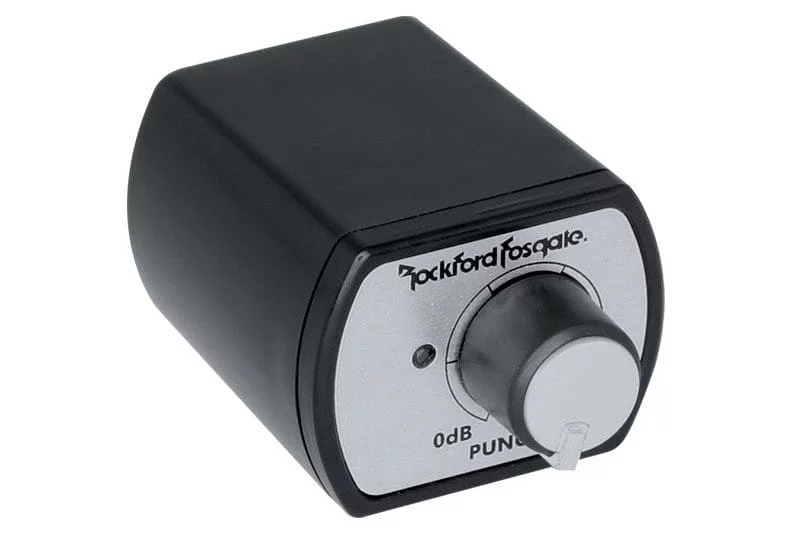 Remote Level Control