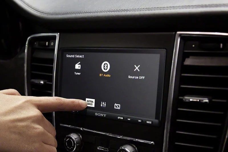 Remote Level Control