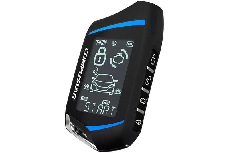Compustar CSX7905-A
