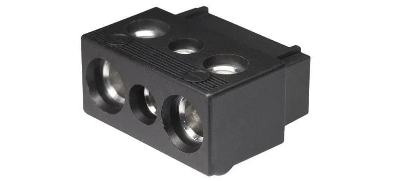 Rockford Fosgate P500-12P