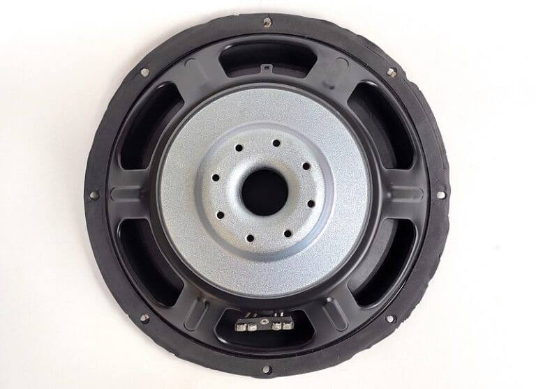 Test Drive Review Rockford Fosgate P50012P Powered Subwoofer