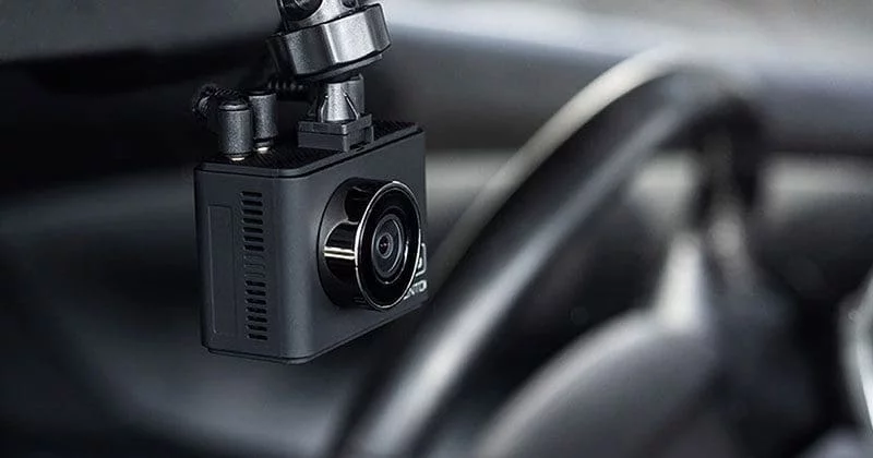 Dashcam Guide