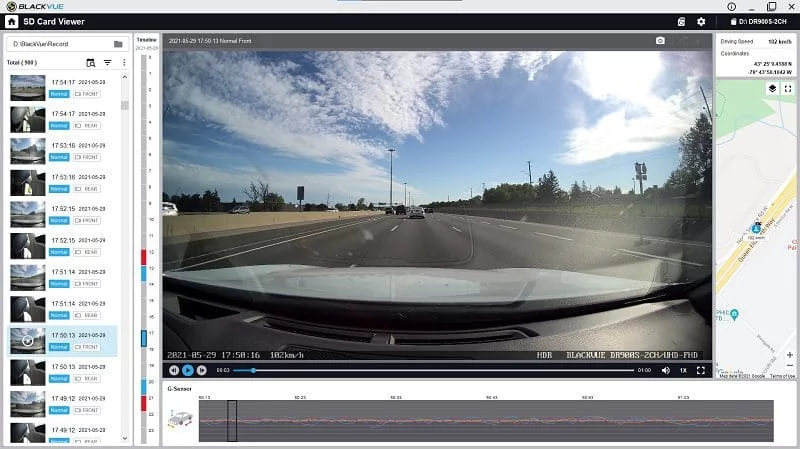 Dashcam Guide