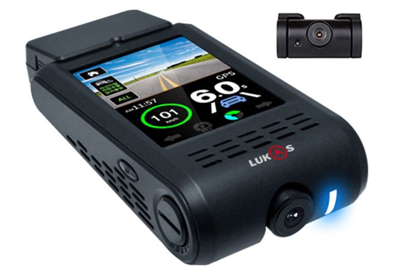 Dashcam Guide