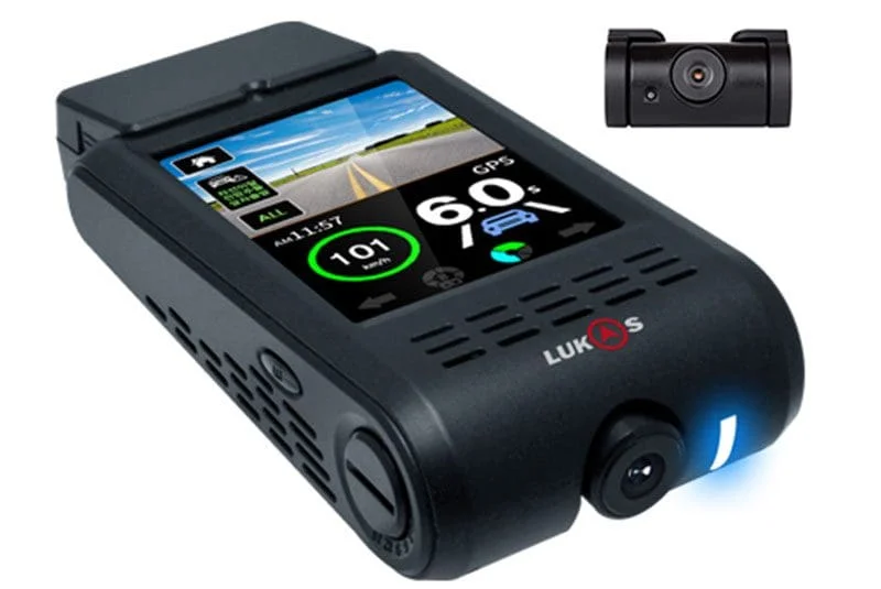 Dashcam Guide