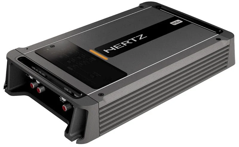 Car Audio Brands