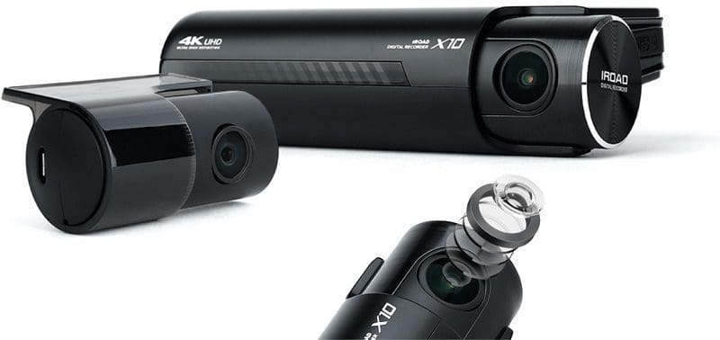 Dashcam Guide
