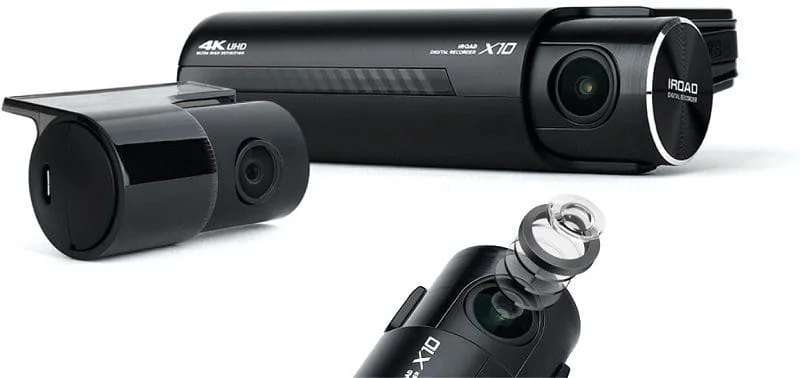 Dashcam Guide