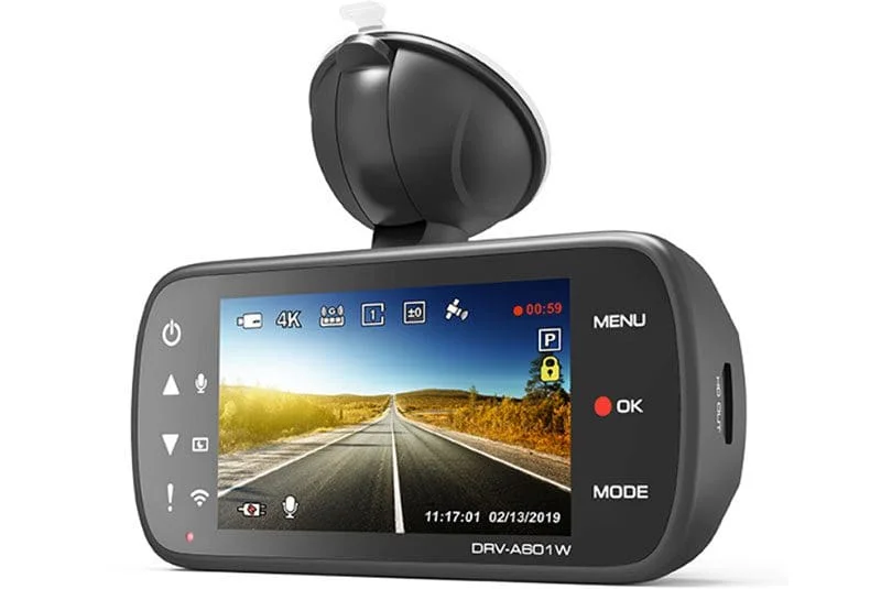 Dashcam Guide