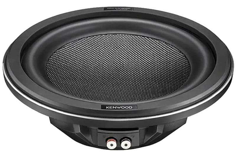Shallow Subwoofer