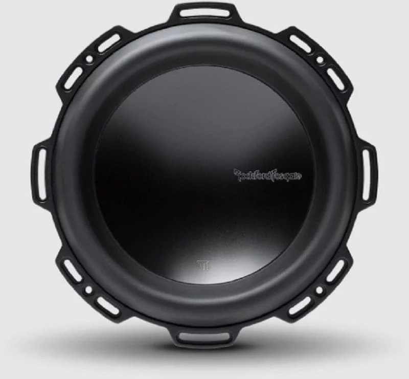 Car Audio Brands
