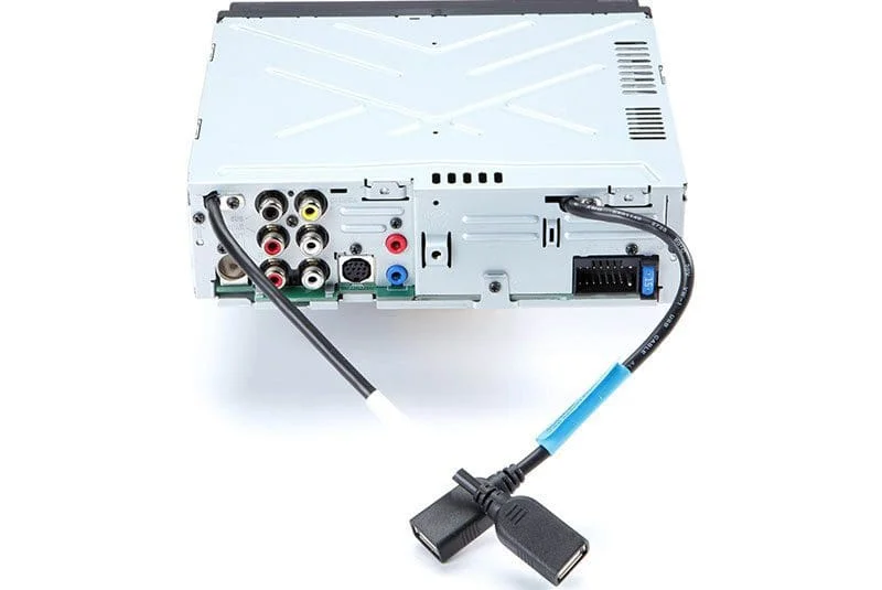 Car Audio Brands