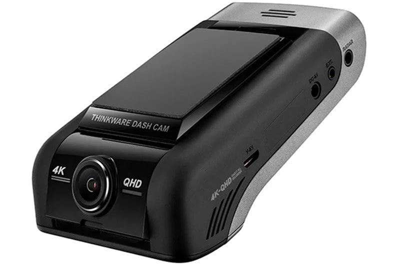 Dashcam Guide