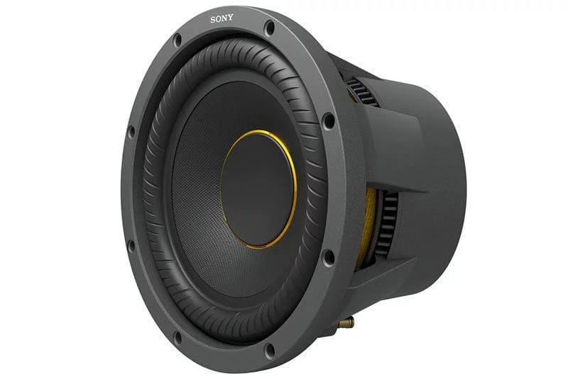 Factory Subwoofer