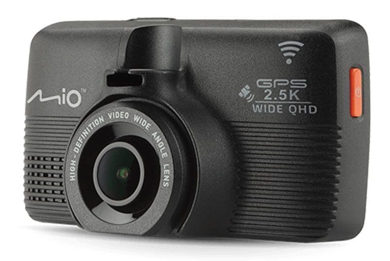 Dashcam Guide