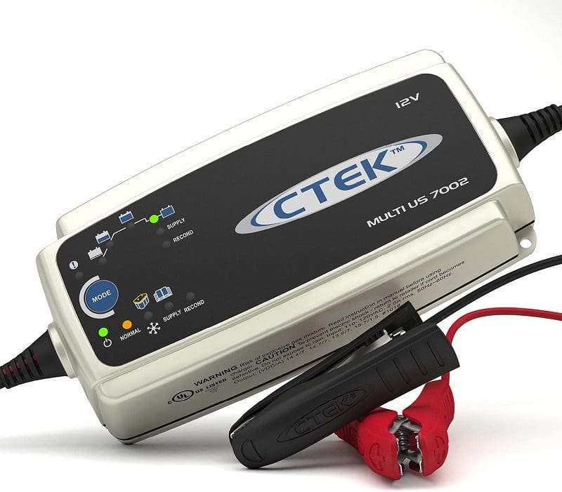 Car Battery
