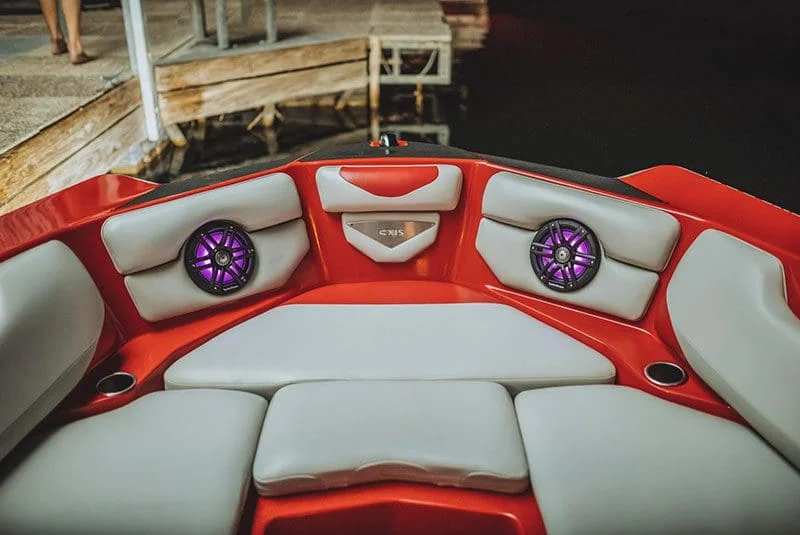 Rockford Fosgate M2